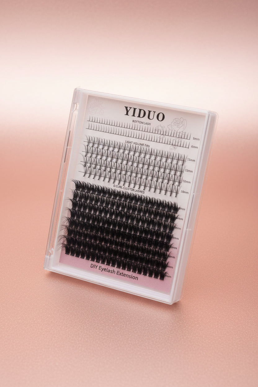 Lash Cluster Basic Kit