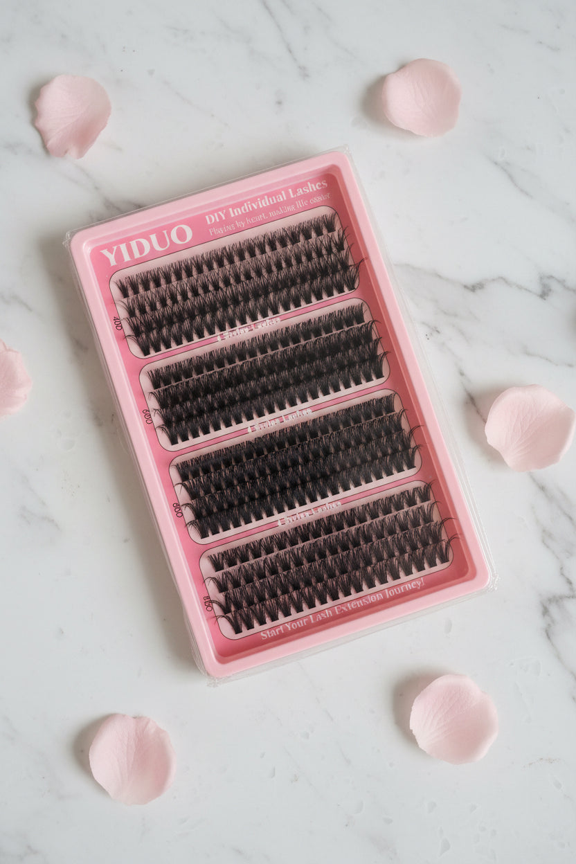 Lash Cluster Basic Kit