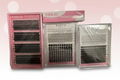 Lash Cluster Basic Kit